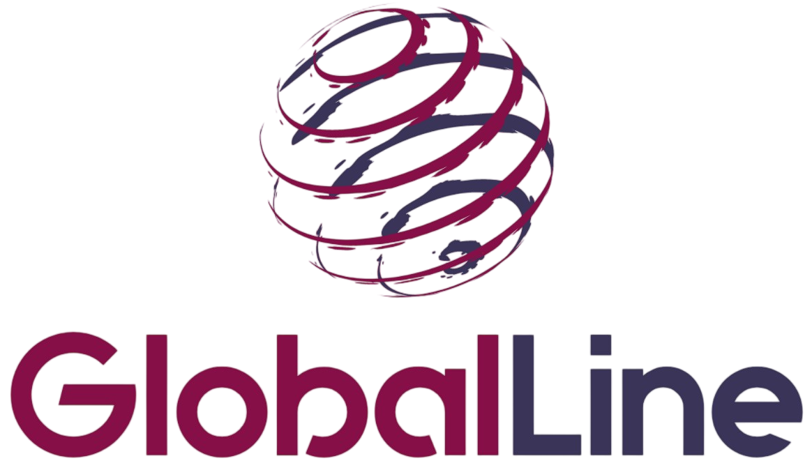 Global Line Logo